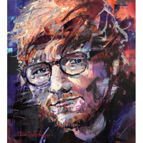 Ed Sheeran